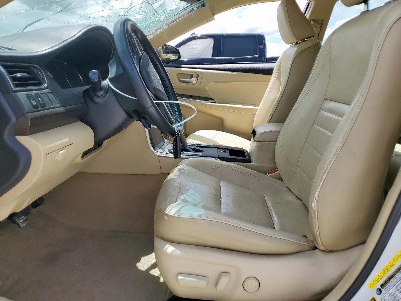 2015 Toyota Camry Le VIN: 4T1BF1FK6FU966999 Lot: 63115345