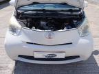 2009 TOYOTA IQ VVT-I for sale at Copart CHESTER