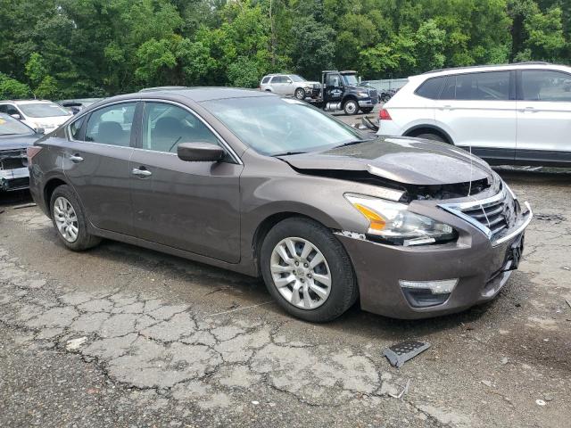 Седаны NISSAN ALTIMA 2015 Коричневый
