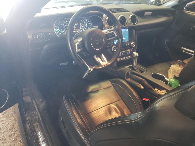  FORD MUSTANG 2021 Czarny