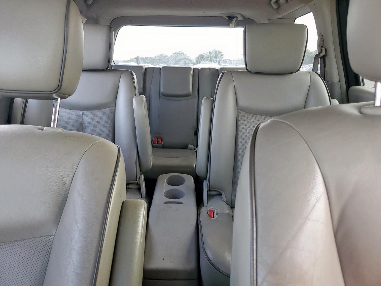 2015 Nissan Quest S VIN: JN8AE2KP6F9121068 Lot: 63532125