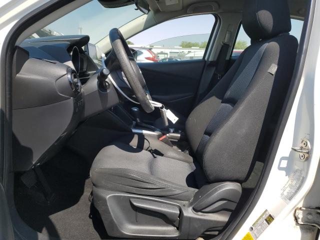  TOYOTA YARIS 2019 Biały