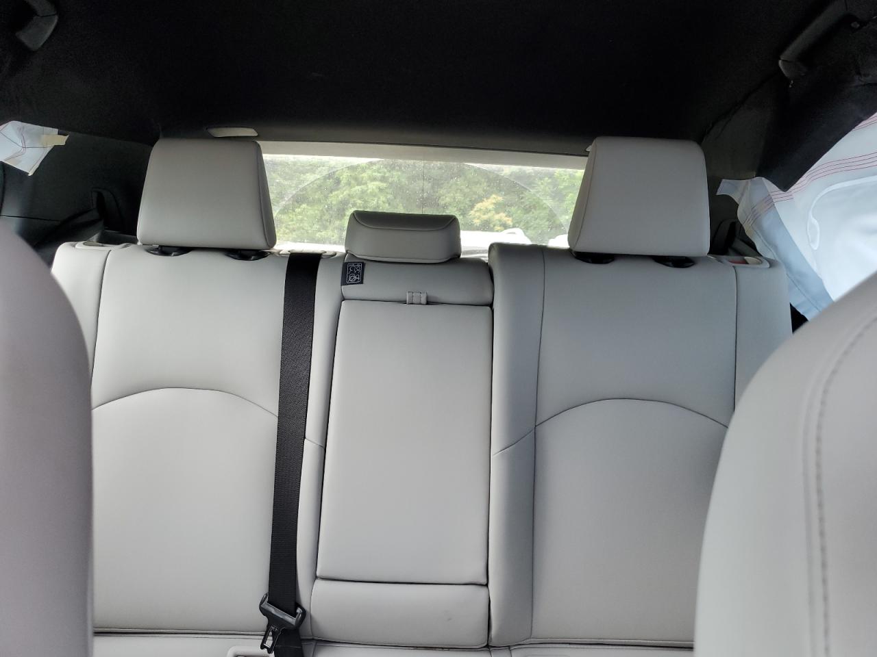 2020 Lexus Ux 250H VIN: JTHP9JBH0L2021788 Lot: 64630595