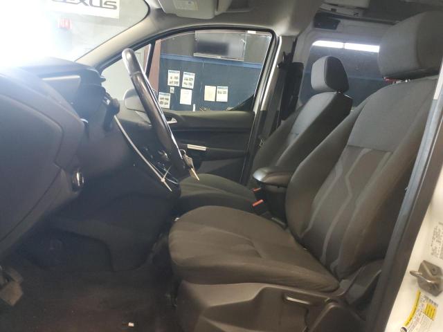 2016 FORD TRANSIT CONNECT XLT