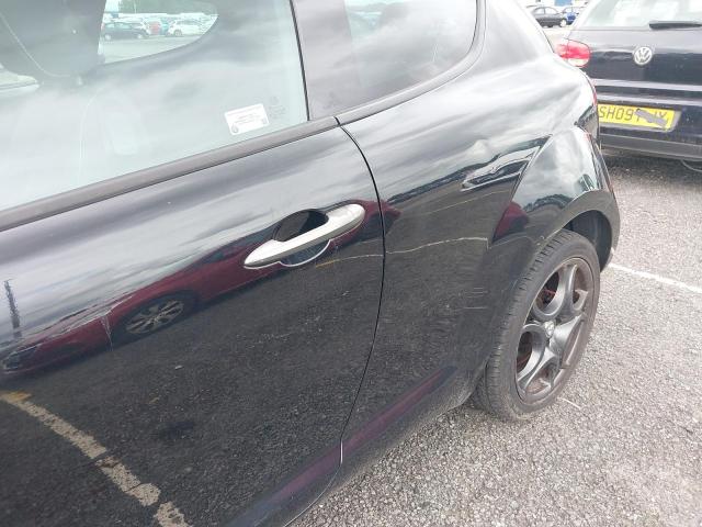 2015 ALFA ROMEO MITO 1.4 TB MULTIAIR 140 QV LINE 3DR TCT