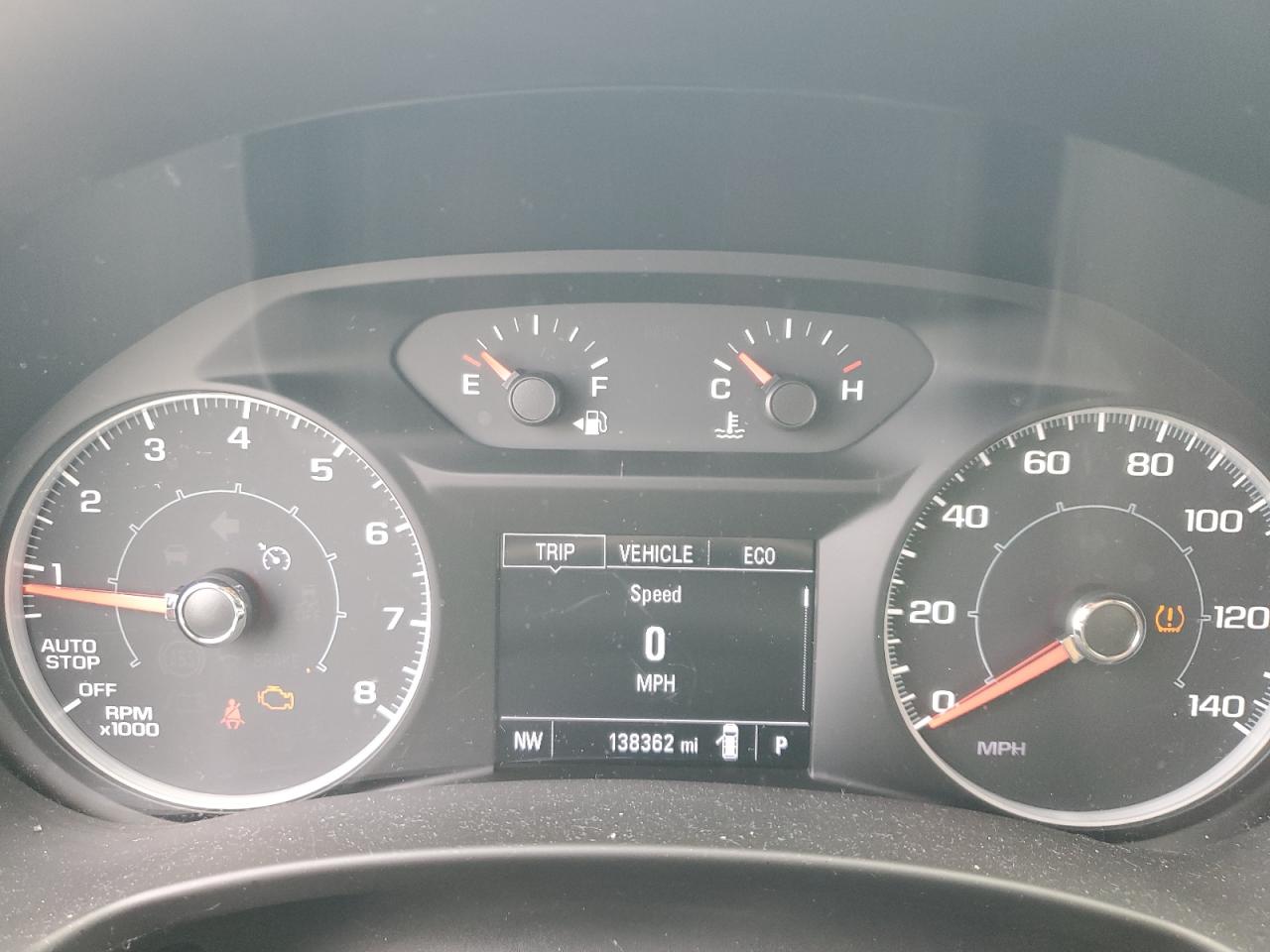 2018 GMC Terrain Sle VIN: 3GKALMEV7JL345929 Lot: 65148445