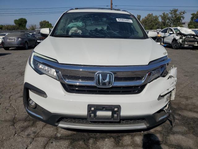  HONDA PILOT 2021 White