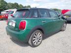 2021 MINI COOPER CLASSIC  for sale at Copart WOLVERHAMPTON