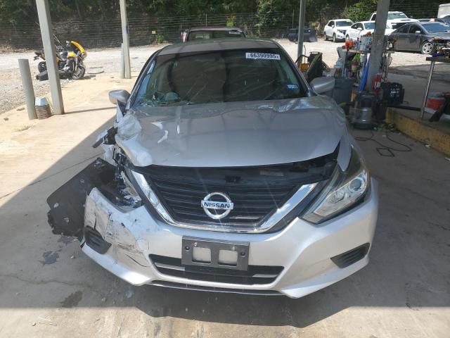  NISSAN ALTIMA 2016 Srebrny