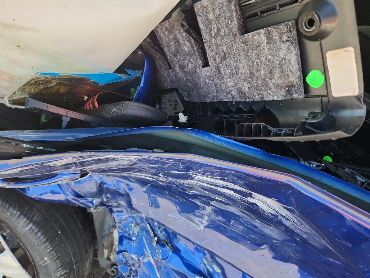 2017 Kia Forte Lx VIN: 3KPFK4A70HE045241 Lot: 63866855