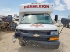 2020 CHEVROLET EXPRESS G3 - TRANSIT VEHICLES BUS à vendre chez Copart TX - ABILENE