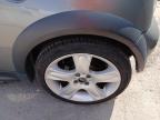 2005 MINI MINI COOPE for sale at Copart WOLVERHAMPTON