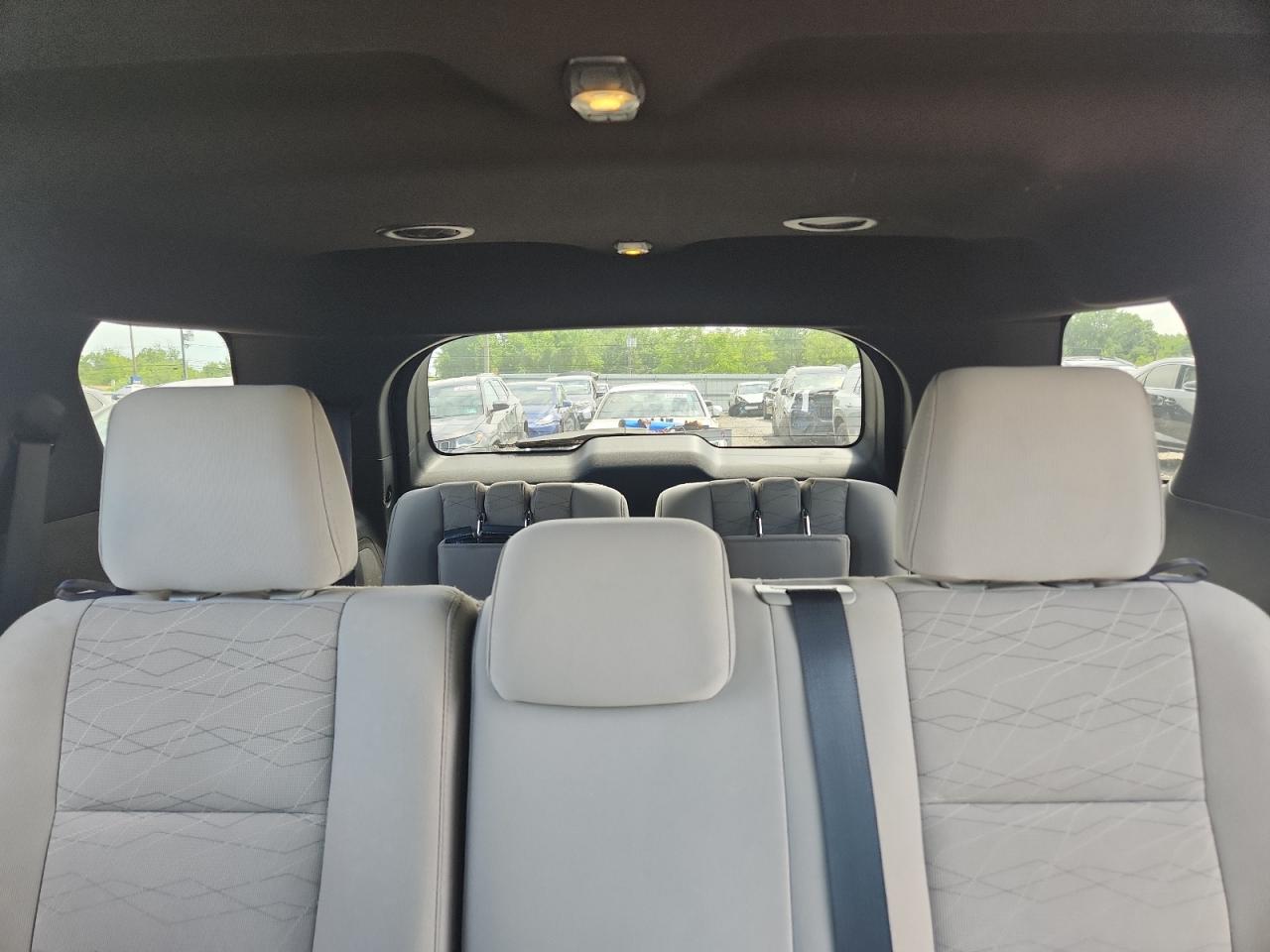 2013 Ford Explorer VIN: 1FM5K7B83DGB81244 Lot: 64758605