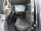 2012 NISSAN NAVARA TEK for sale at Copart BRISTOL