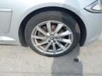 2012 JAGUAR XF PREMIUM for sale at Copart YORK