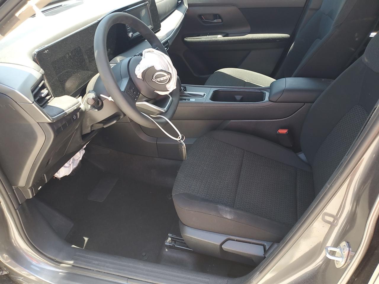 2025 Nissan Kicks S VIN: 3N8AP6BAXSL397316 Lot: 63202765