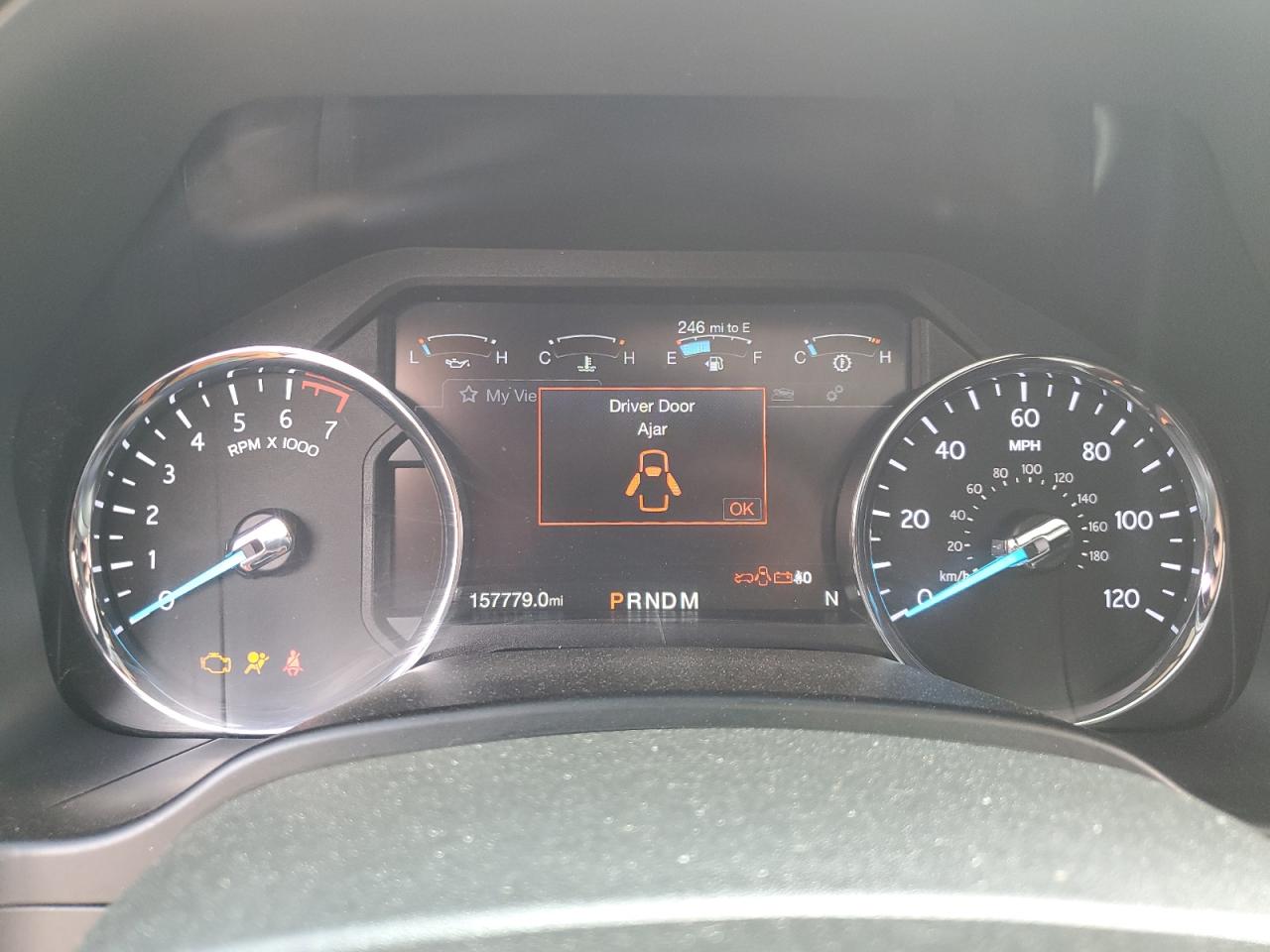 2019 Ford Expedition Max Limited VIN: 1FMJK2AT8KEA23613 Lot: 85861715