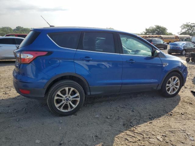 Parquets FORD ESCAPE 2017 Blue
