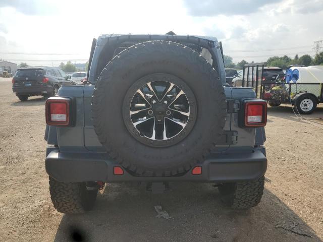  JEEP WRANGLER 2024 Gray