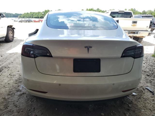  TESLA MODEL 3 2019 Biały