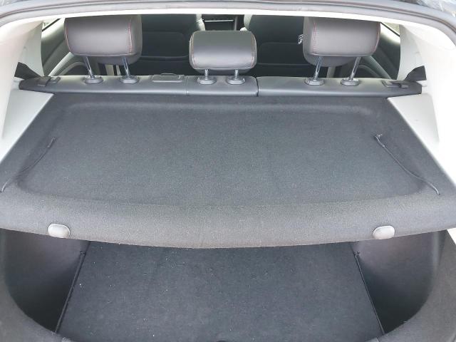 2023 MG MOTOR UK ZS 115KW TROPHY EV LONG RANGE 73KWH 5DR AUTO