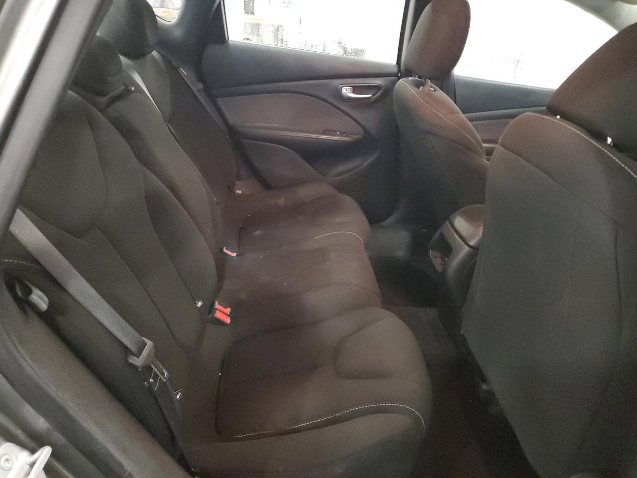 2013 Dodge Dart Sxt VIN: 1C3CDFBA6DD297224 Lot: 66443805