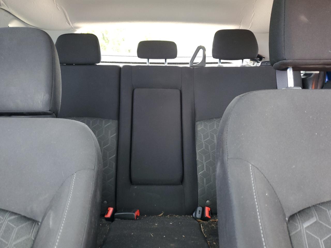 2020 Mitsubishi Outlander Sport Se VIN: JA4AP4AU3LU026933 Lot: 65348795