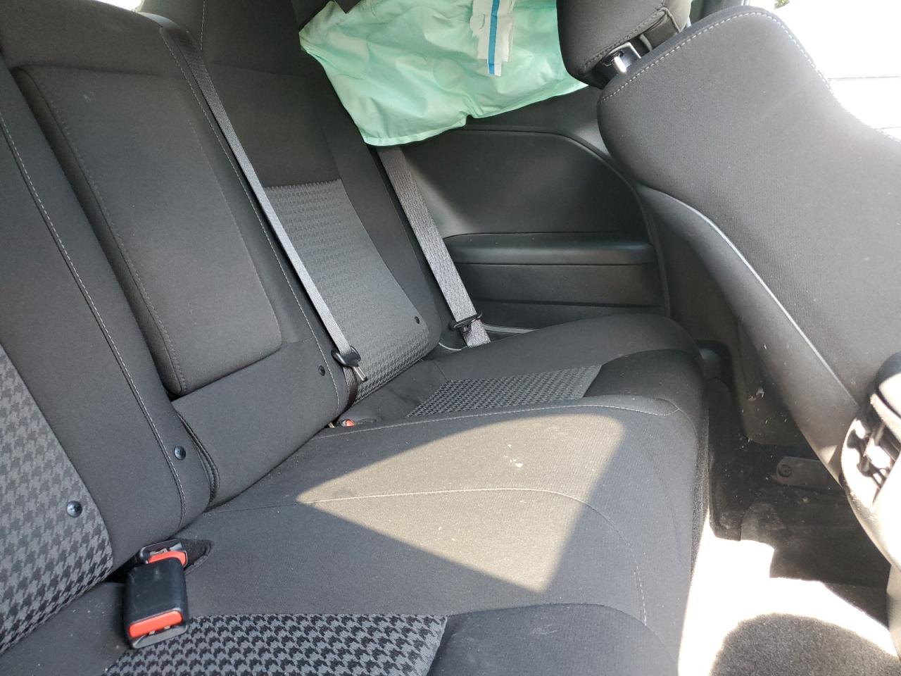 2023 Dodge Challenger R/T VIN: 2C3CDZBT8PH694234 Lot: 66700355