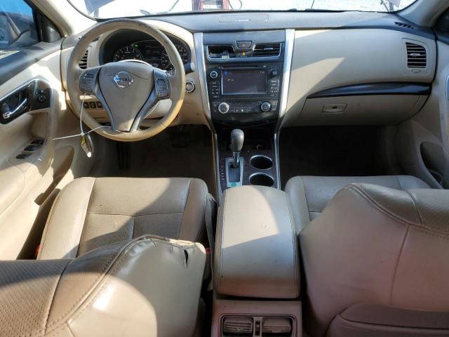  NISSAN ALTIMA 2013 Gray