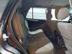 2008 TOYOTA 4RUNNER SR5   à vendre chez Copart NH - CANDIA