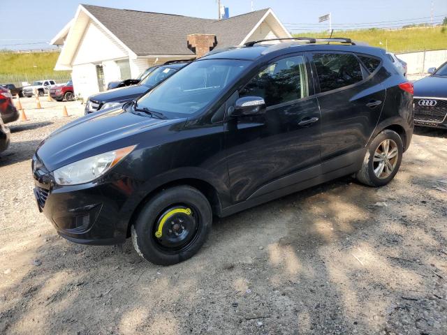 2012 Hyundai Tucson Gls  