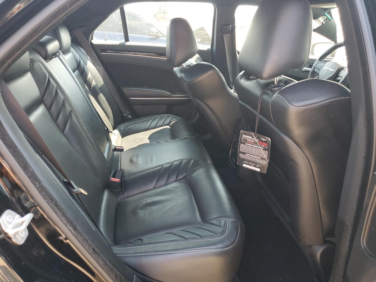 2023 Chrysler 300C VIN: 2C3CCAPJ2PH542445 Lot: 64880055