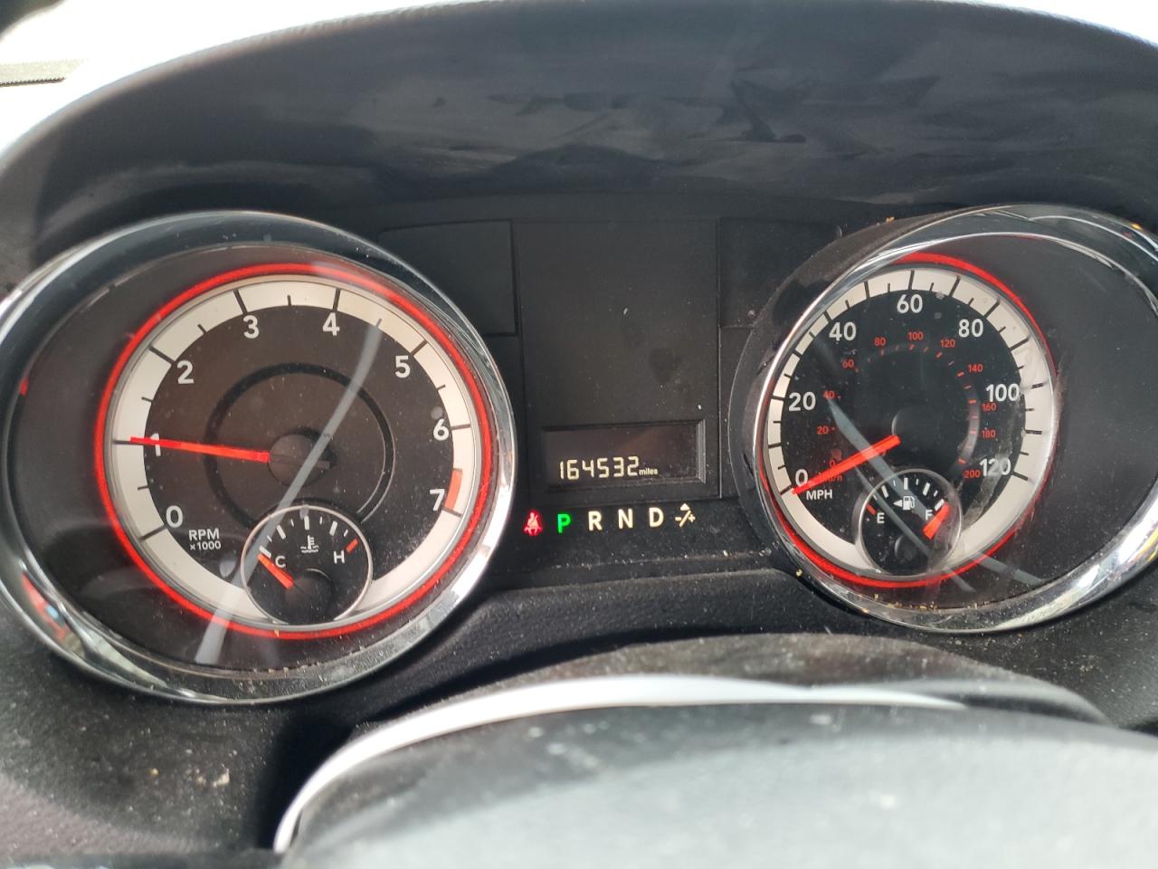 2018 Dodge Grand Caravan Se VIN: 2C4RDGBG4JR134371 Lot: 65608505