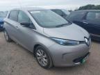2016 RENAULT ZOE DYNAMI for sale at Copart ROCHFORD
