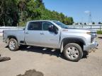 2022 CHEVROLET SILVERADO K2500 HEAVY DUTY LTZ   for sale at Copart ON - LONDON