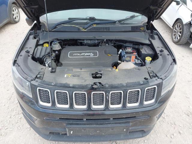 2018 JEEP COMPASS LO
