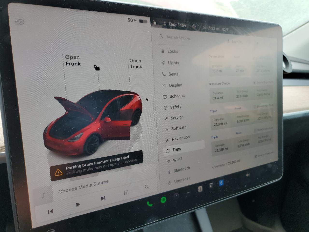 2022 Tesla Model Y VIN: 7SAYGDEE4NF436422 Lot: 65167465