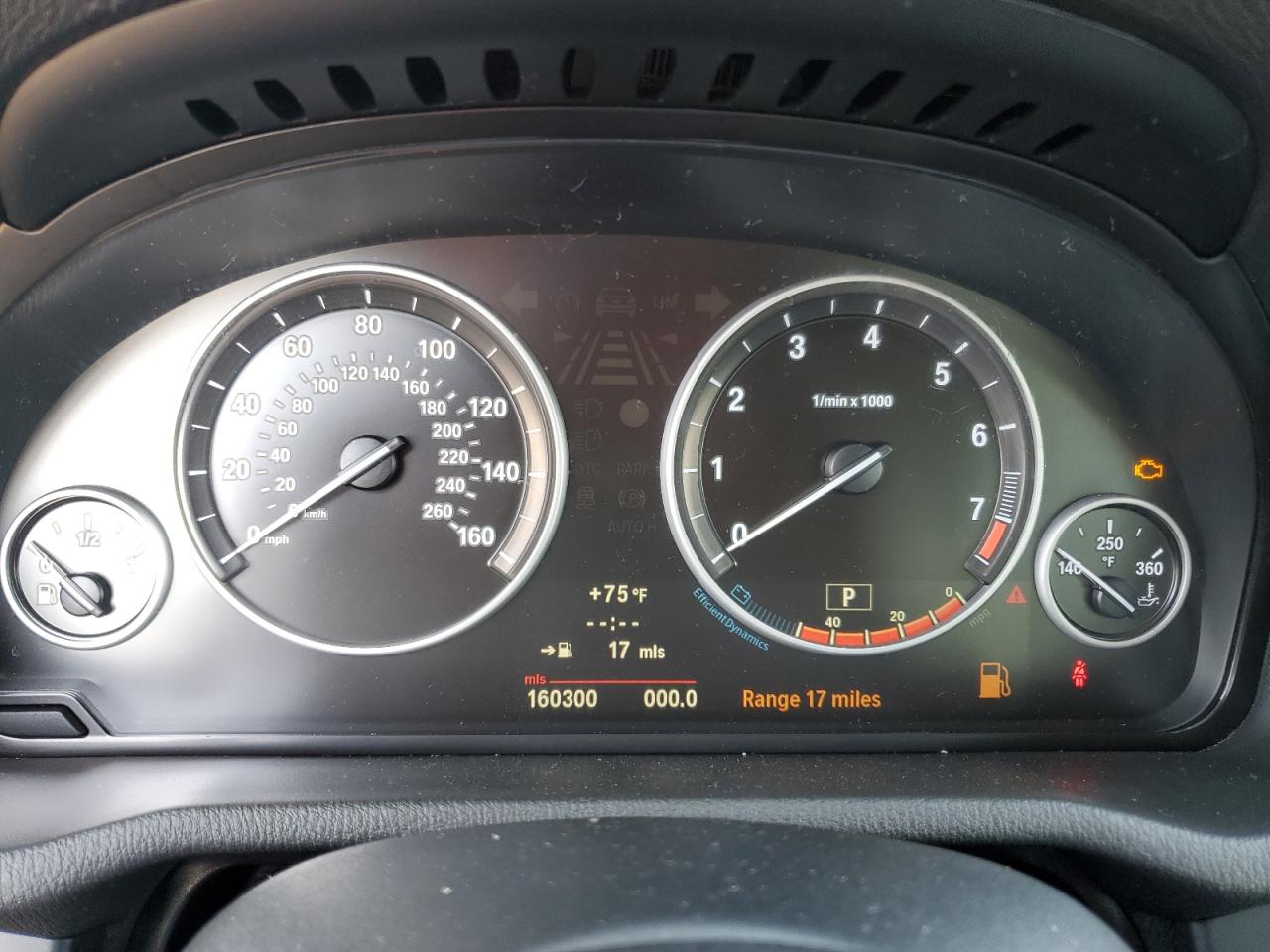 2013 BMW X3 xDrive28I VIN: 5UXWX9C57D0A13983 Lot: 62386115