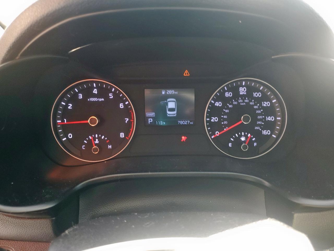 2019 Kia Forte Fe VIN: 3KPF24AD4KE090499 Lot: 65476685