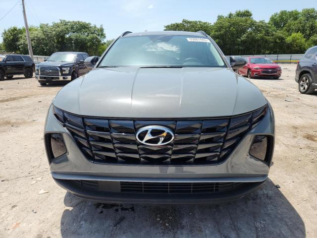  HYUNDAI TUCSON 2024 Серый