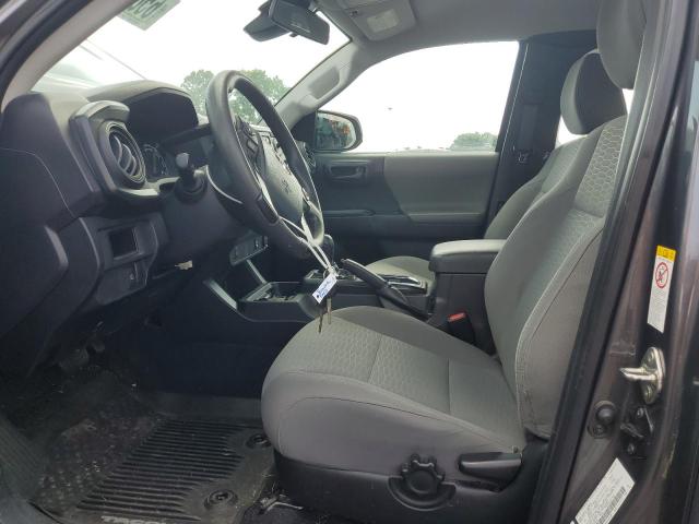  TOYOTA TACOMA 2018 Gray