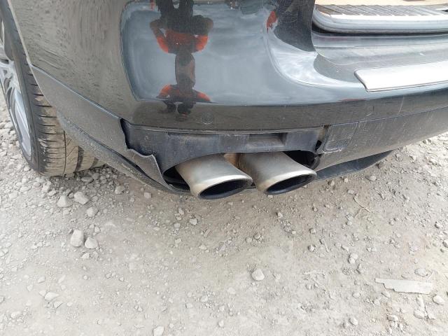 2007 PORSCHE CAYENNE TU