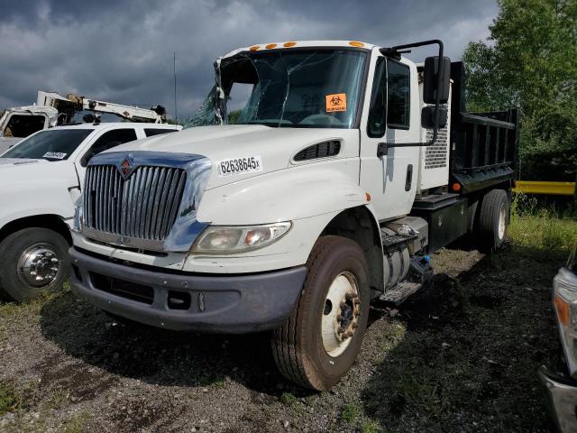 2017 International 4000 4300  