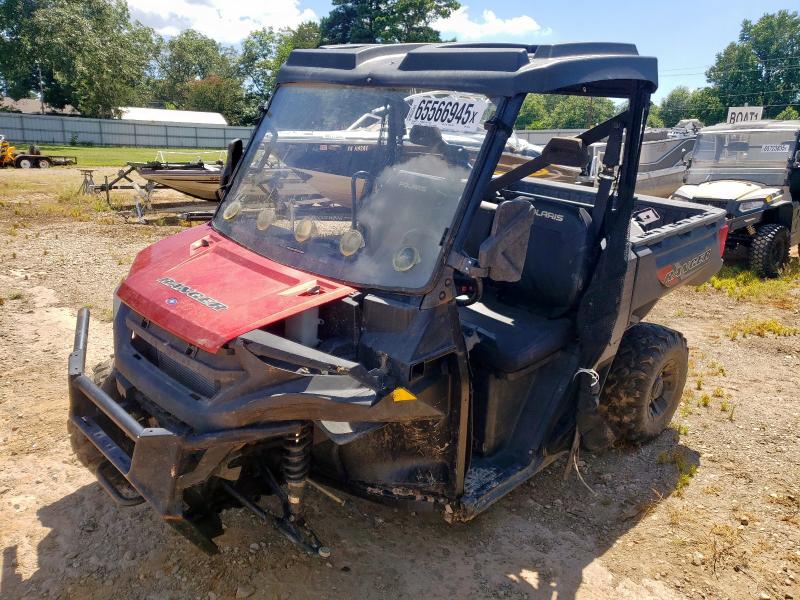 2020 POLARIS RANGER 1000 EPS  