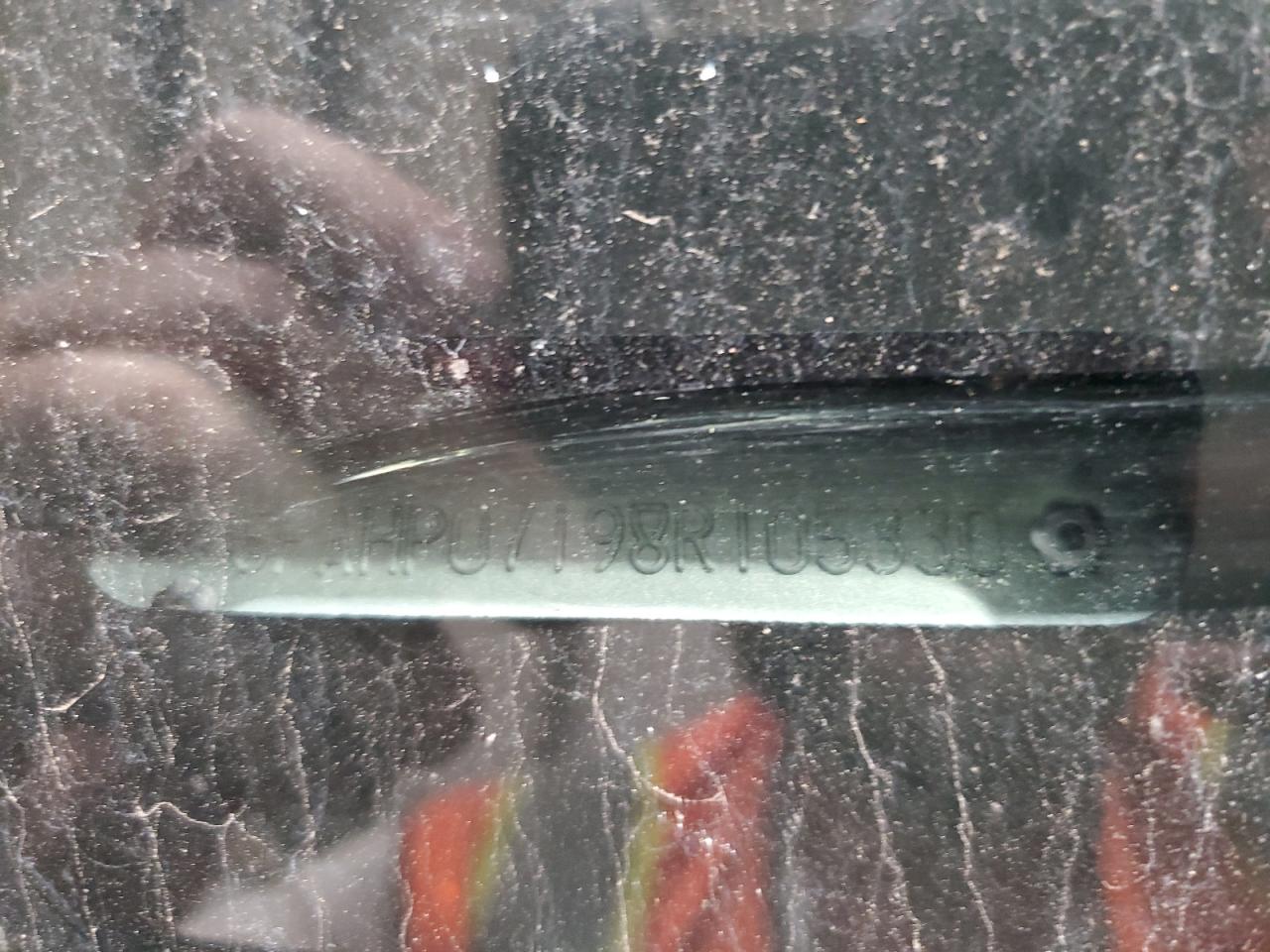 2008 Ford Fusion Se VIN: 3FAHP07198R105330 Lot: 63621045