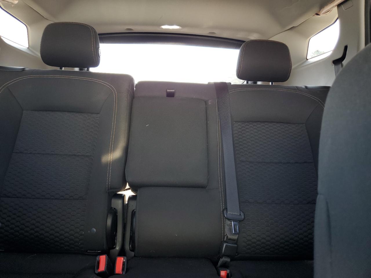 2020 GMC Terrain Sle VIN: 3GKALTEV2LL254015 Lot: 63228185