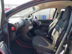 2013 CITROEN C1 VTR for sale at Copart YORK