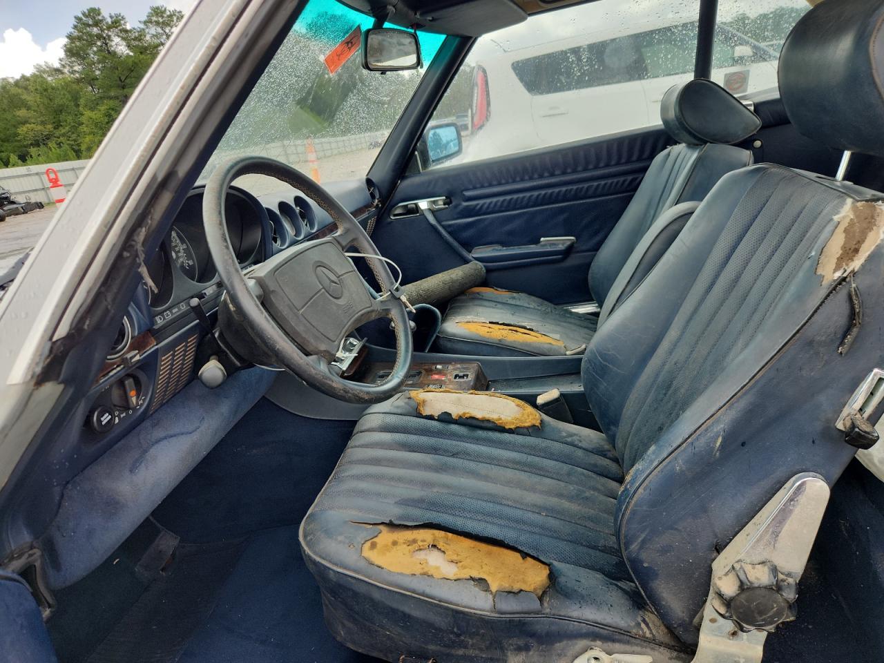 1989 Mercedes-Benz 560 Sl VIN: WDBBA48D3KA103641 Lot: 65051325