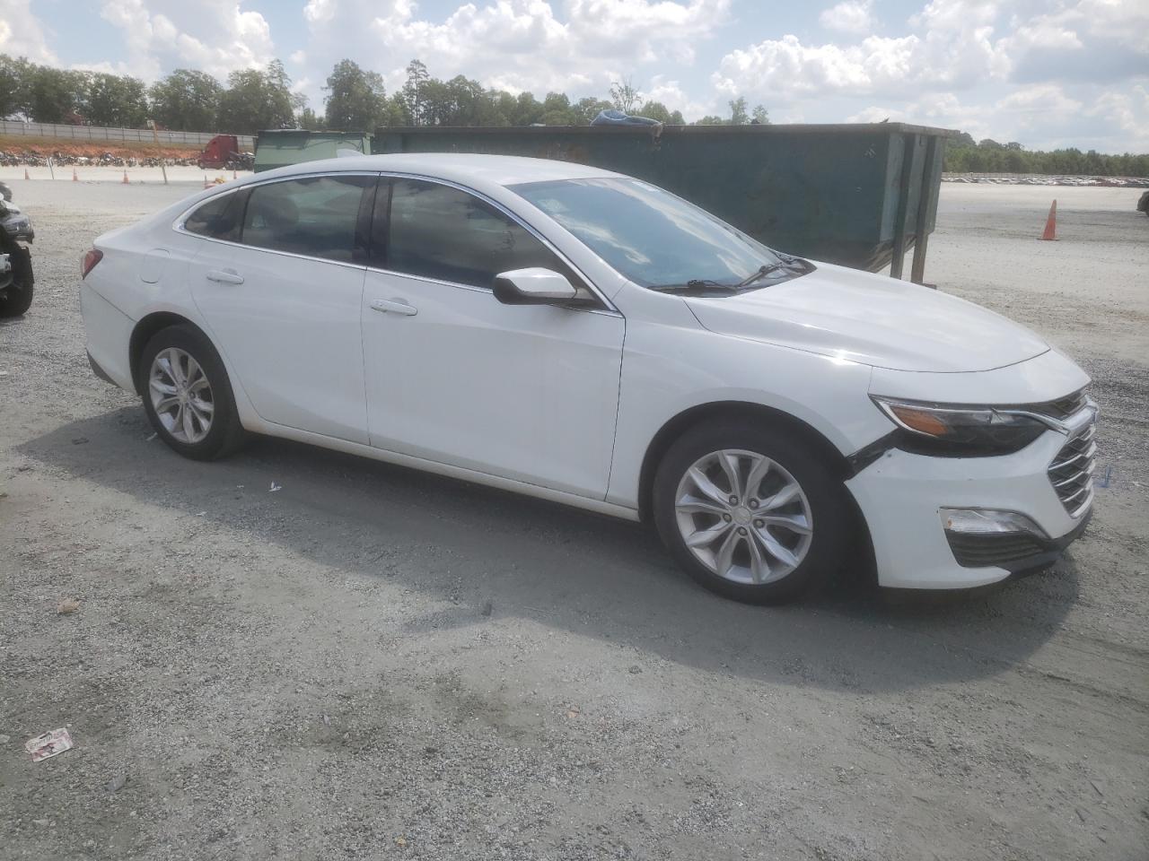 1g1zd5st1lf028366 1G1ZD5ST1LF028366 2020 Chevrolet Malibu Lt