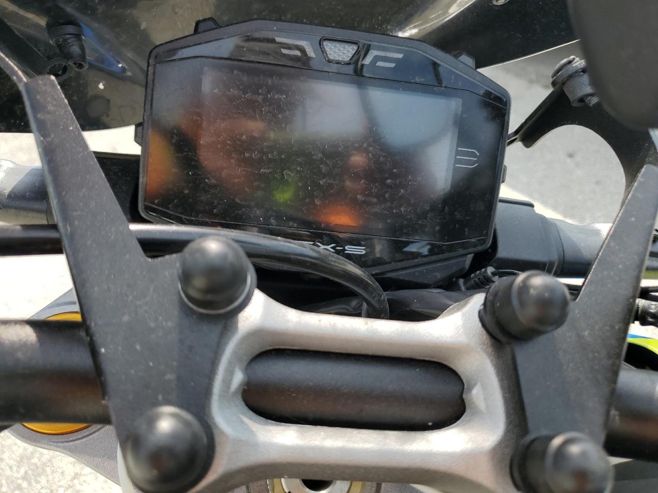 js1ek11b5n7100108 JS1EK11B5N7100108 2022 Suzuki Gsx-S1000 A